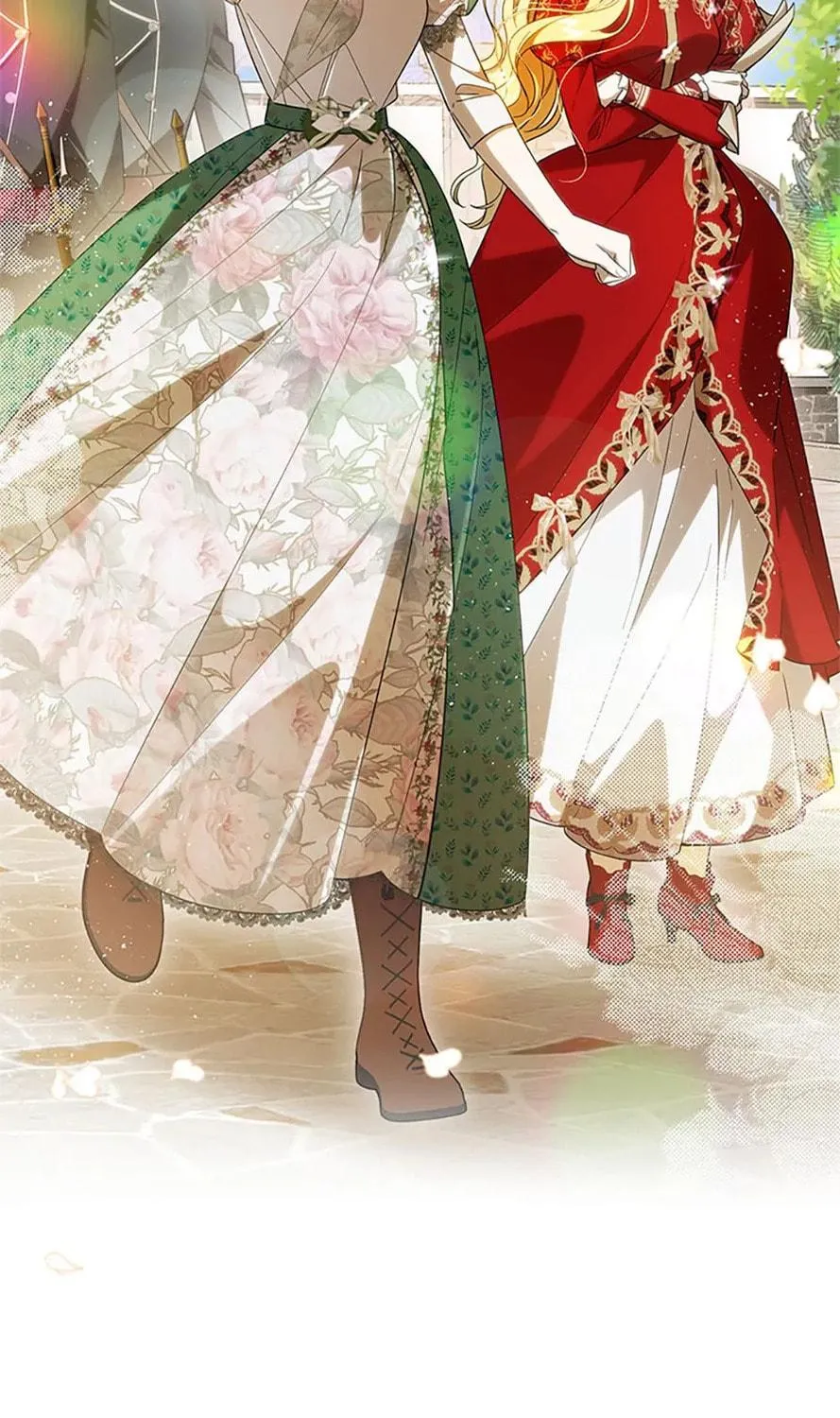 My Dear Tyrant (Gundubu) Chapter 38 page 15 - 