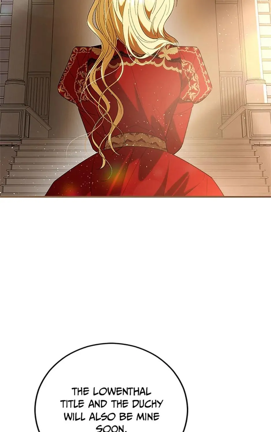 My Dear Tyrant (Gundubu) Chapter 38 page 21 - 