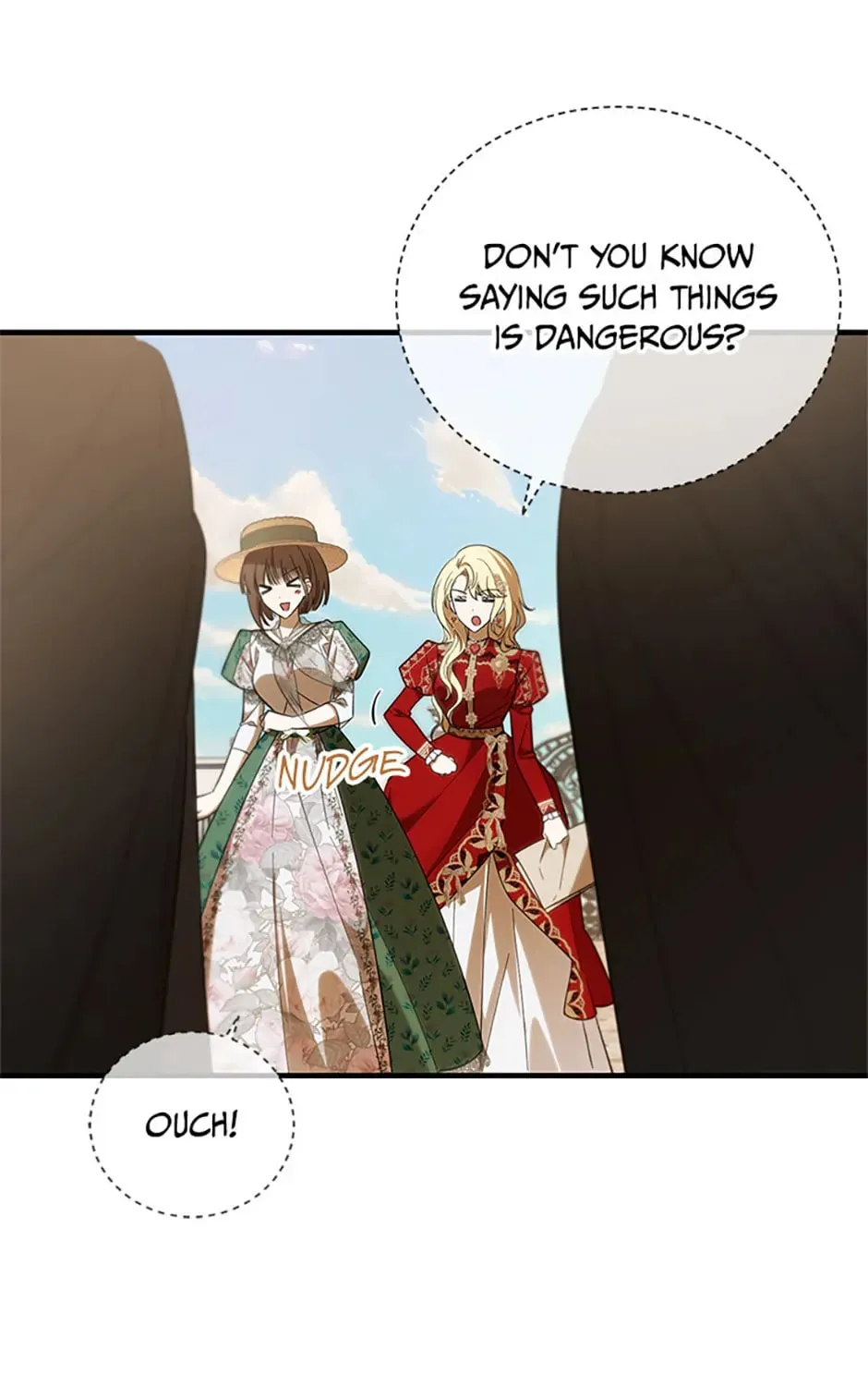 My Dear Tyrant (Gundubu) Chapter 38 page 29 - 