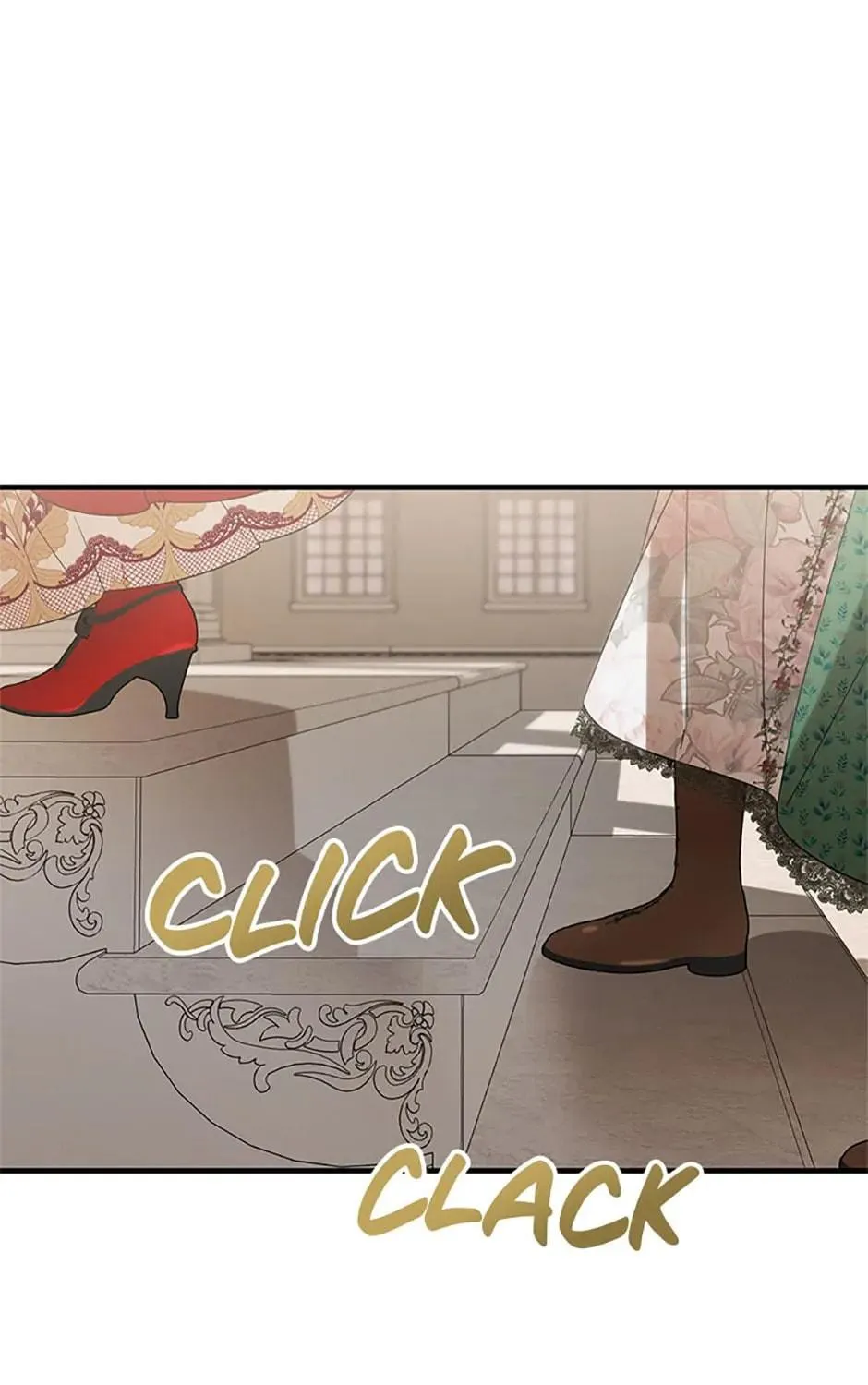 My Dear Tyrant (Gundubu) Chapter 38 page 33 - 