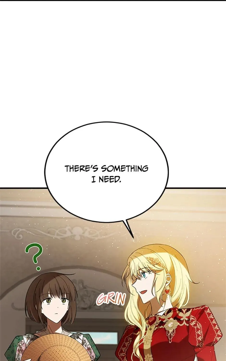 My Dear Tyrant (Gundubu) Chapter 38 page 37 - 