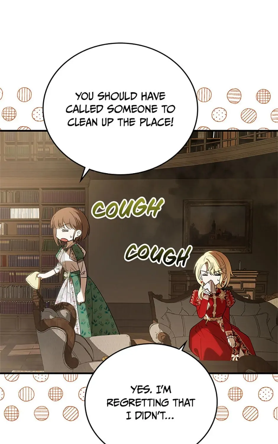 My Dear Tyrant (Gundubu) Chapter 38 page 43 - 
