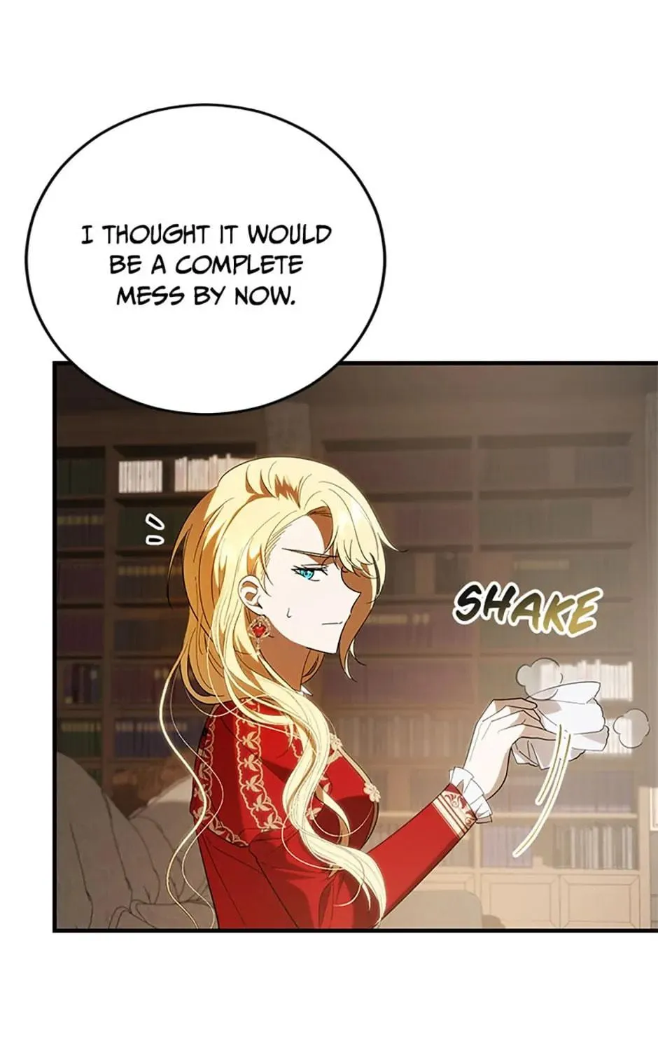 My Dear Tyrant (Gundubu) Chapter 38 page 47 - 