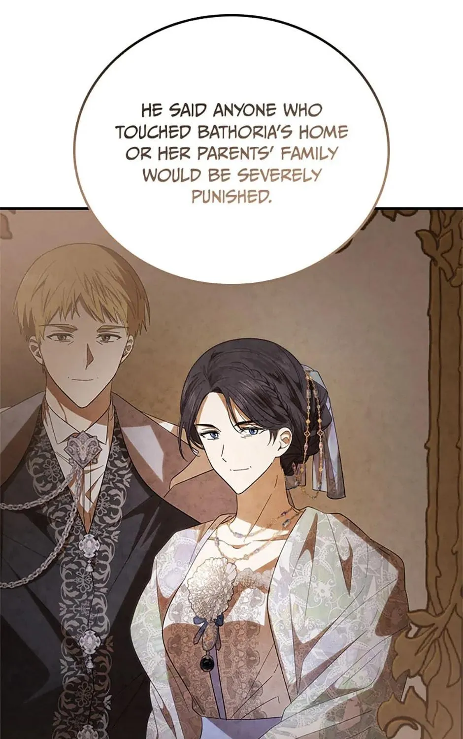My Dear Tyrant (Gundubu) Chapter 38 page 51 - 