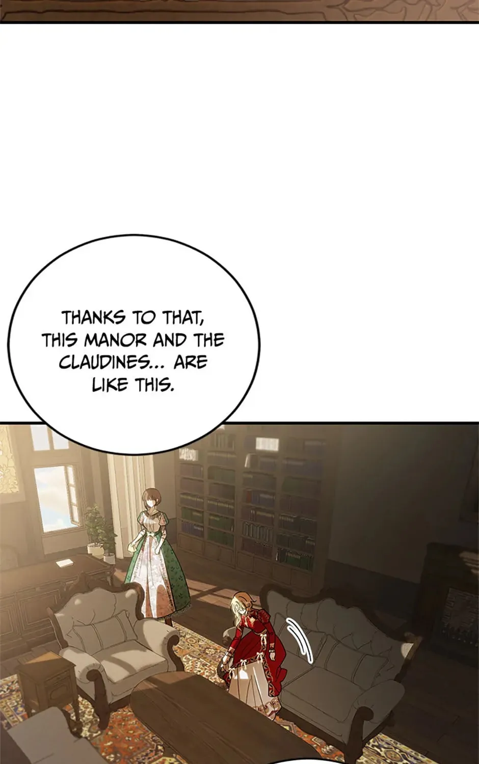 My Dear Tyrant (Gundubu) Chapter 38 page 53 - 