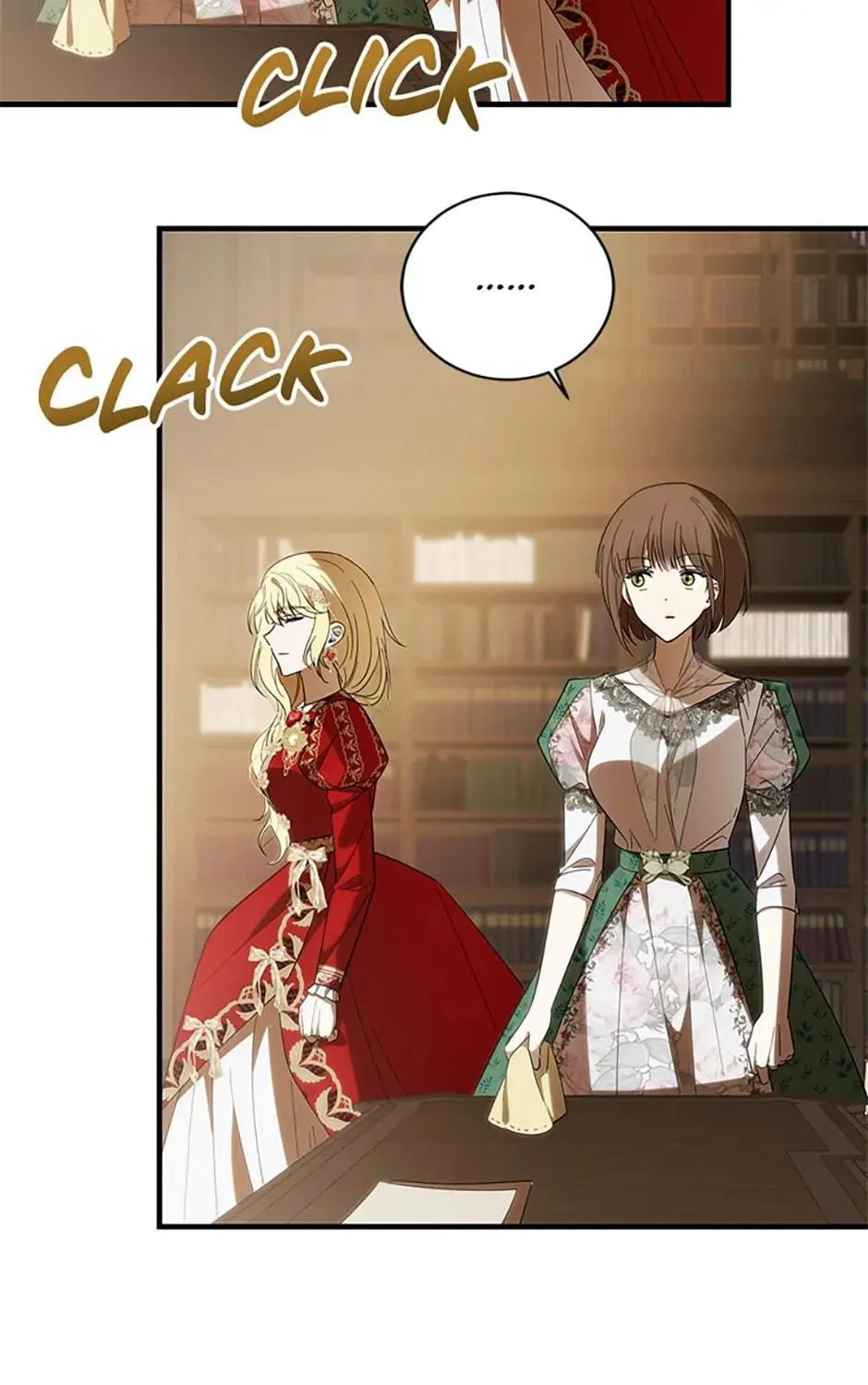 My Dear Tyrant (Gundubu) Chapter 38 page 57 - 