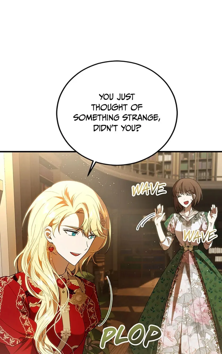 My Dear Tyrant (Gundubu) Chapter 38 page 59 - 