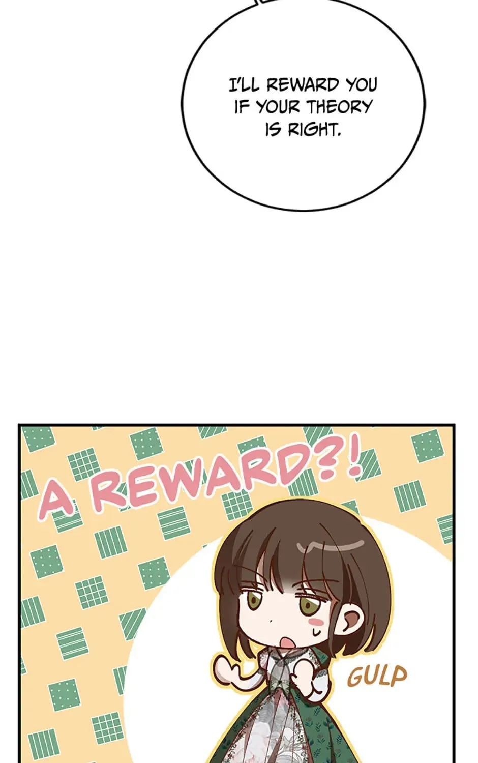 My Dear Tyrant (Gundubu) Chapter 38 page 65 - 