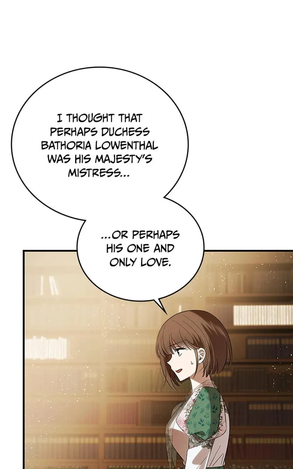 My Dear Tyrant (Gundubu) Chapter 38 page 67 - 