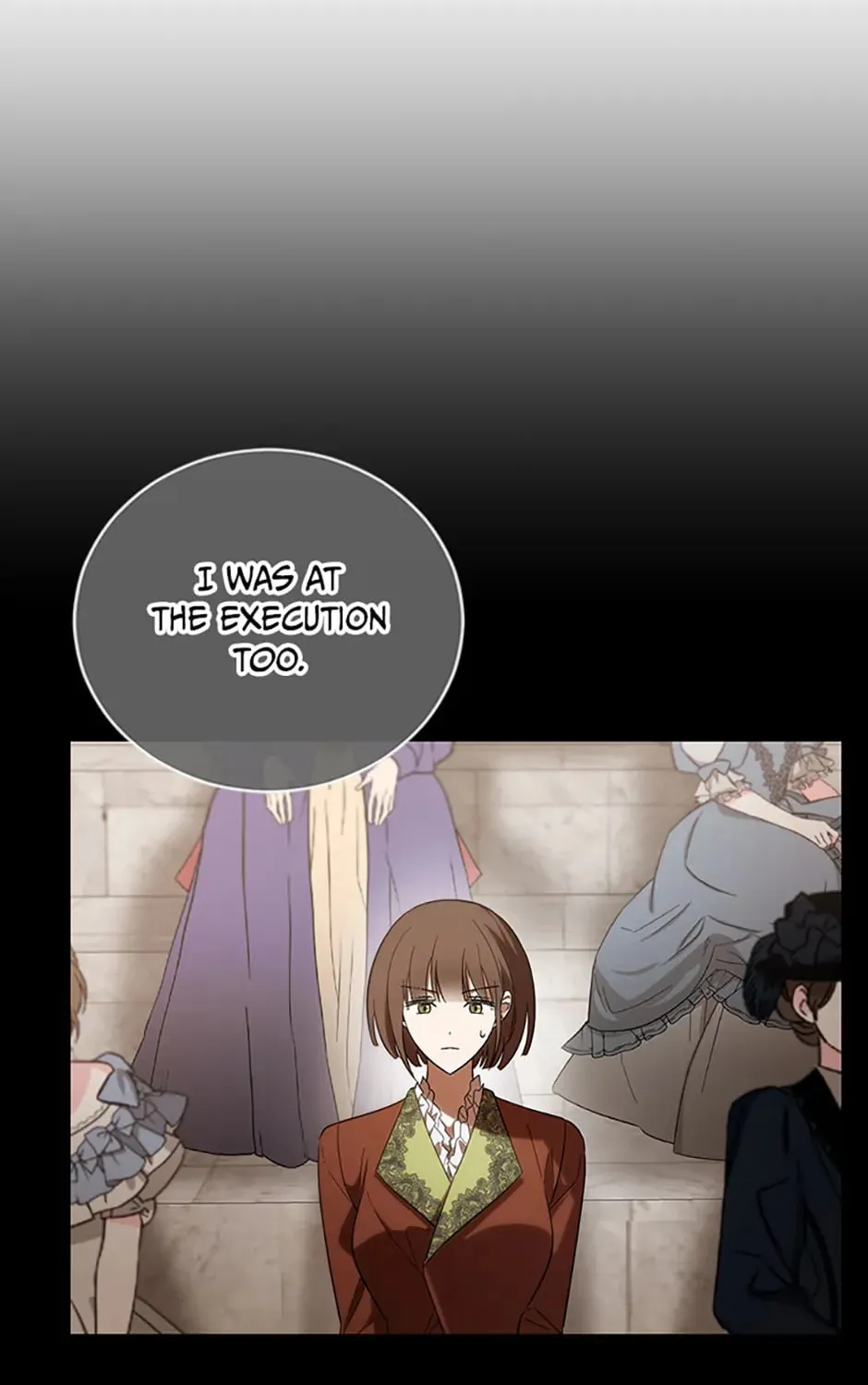 My Dear Tyrant (Gundubu) Chapter 38 page 71 - 