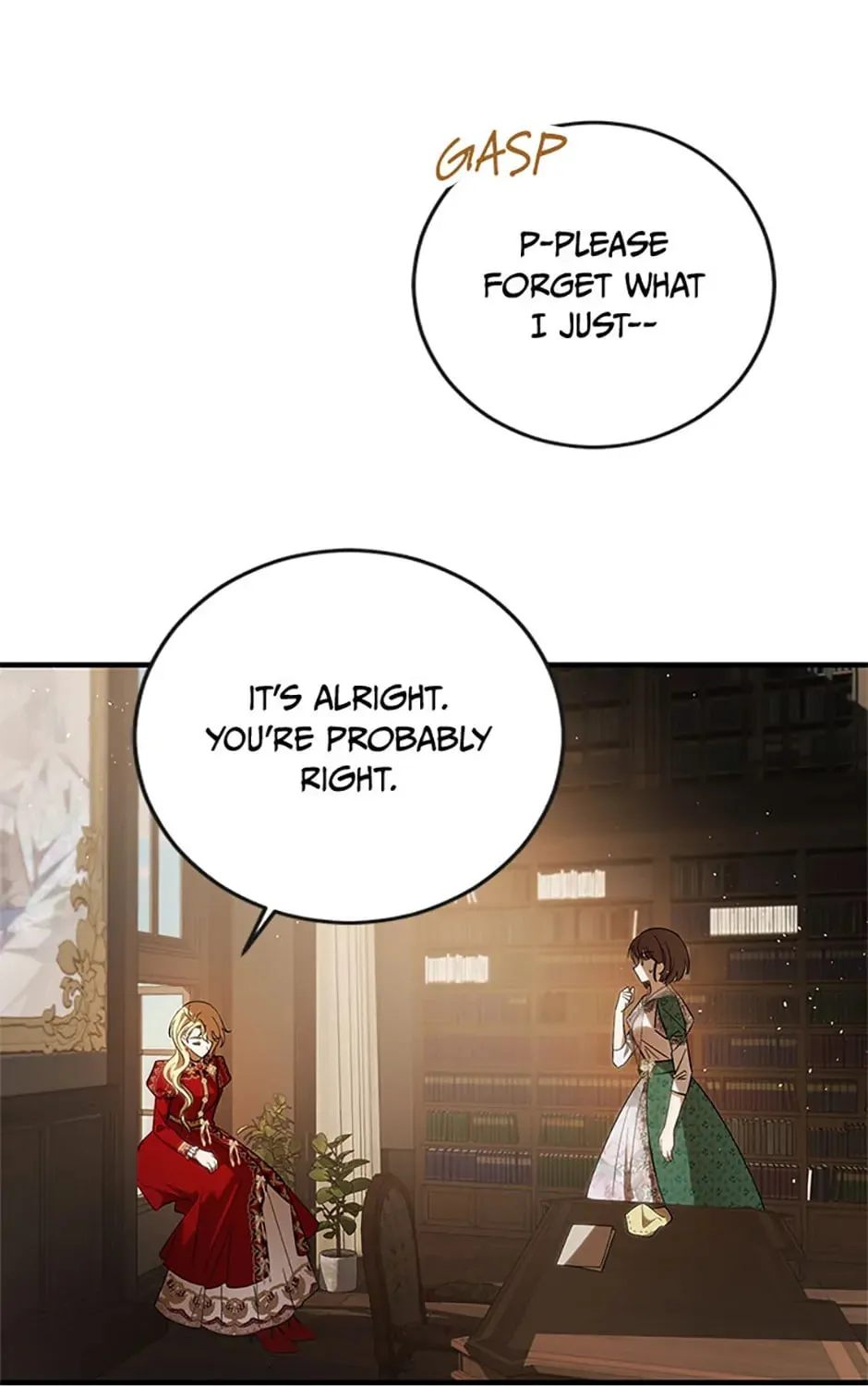 My Dear Tyrant (Gundubu) Chapter 38 page 89 - 