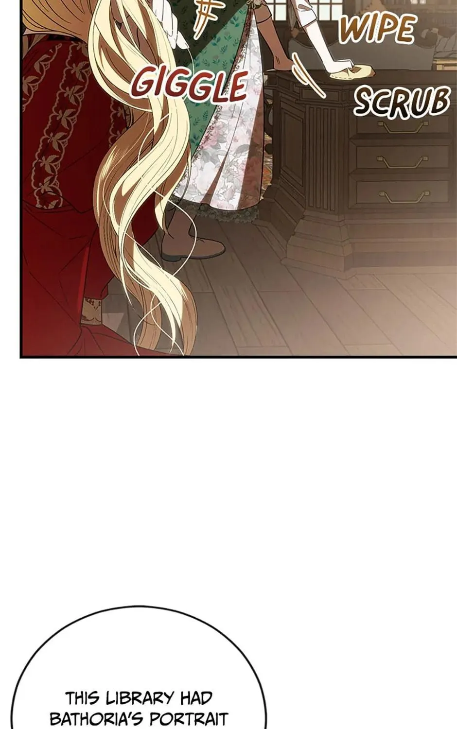 My Dear Tyrant (Gundubu) Chapter 38 page 93 - 