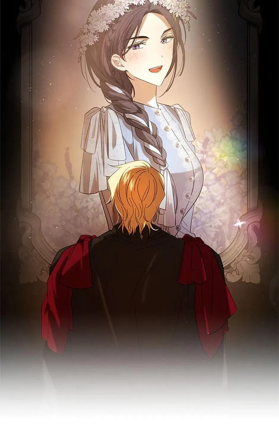 My Dear Tyrant (Gundubu) Chapter 38 page 97 - 