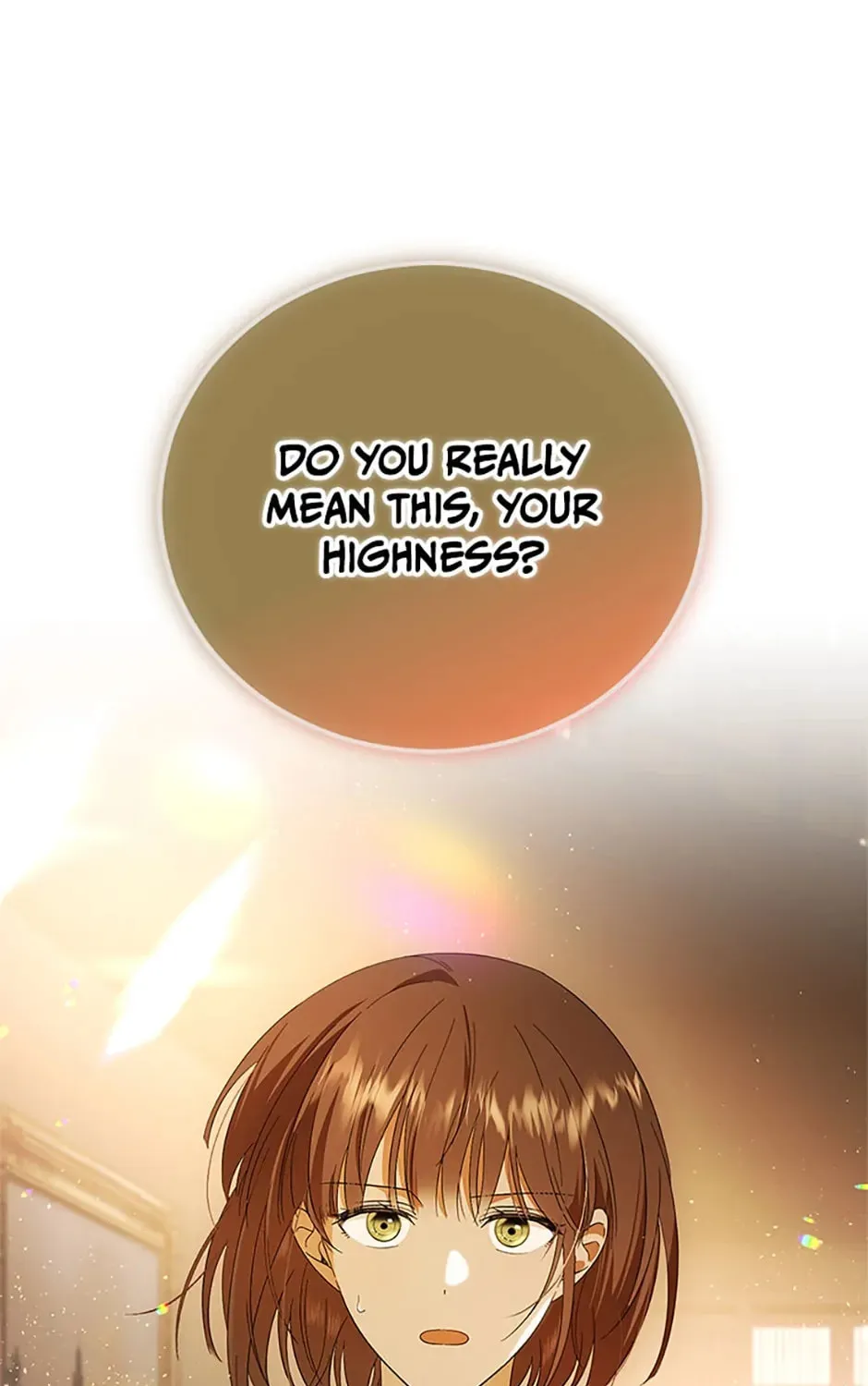 My Dear Tyrant (Gundubu) Chapter 39 page 1 - 