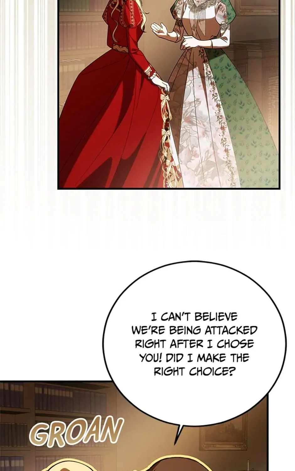 My Dear Tyrant (Gundubu) Chapter 39 page 113 - 