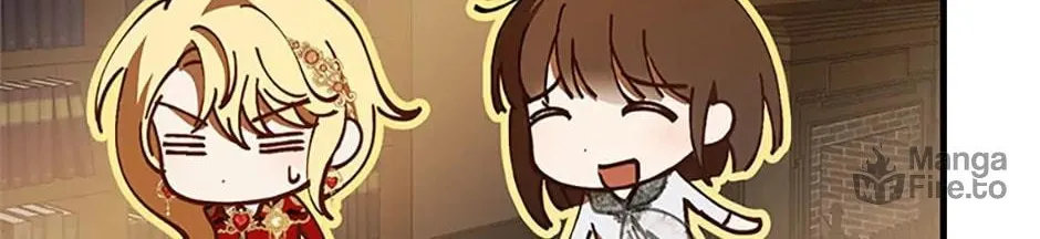 My Dear Tyrant (Gundubu) Chapter 39 page 114 - 