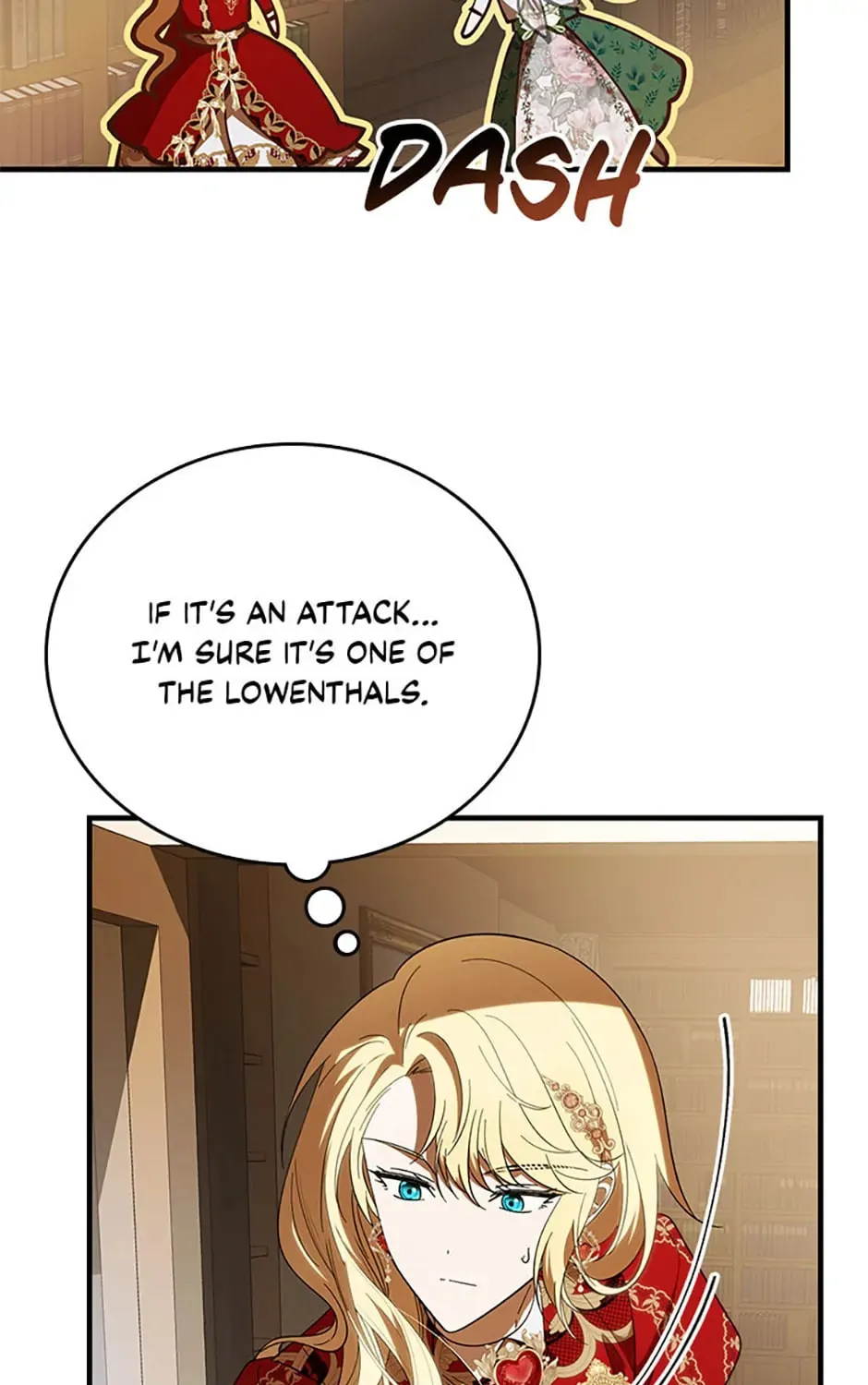 My Dear Tyrant (Gundubu) Chapter 39 page 115 - 