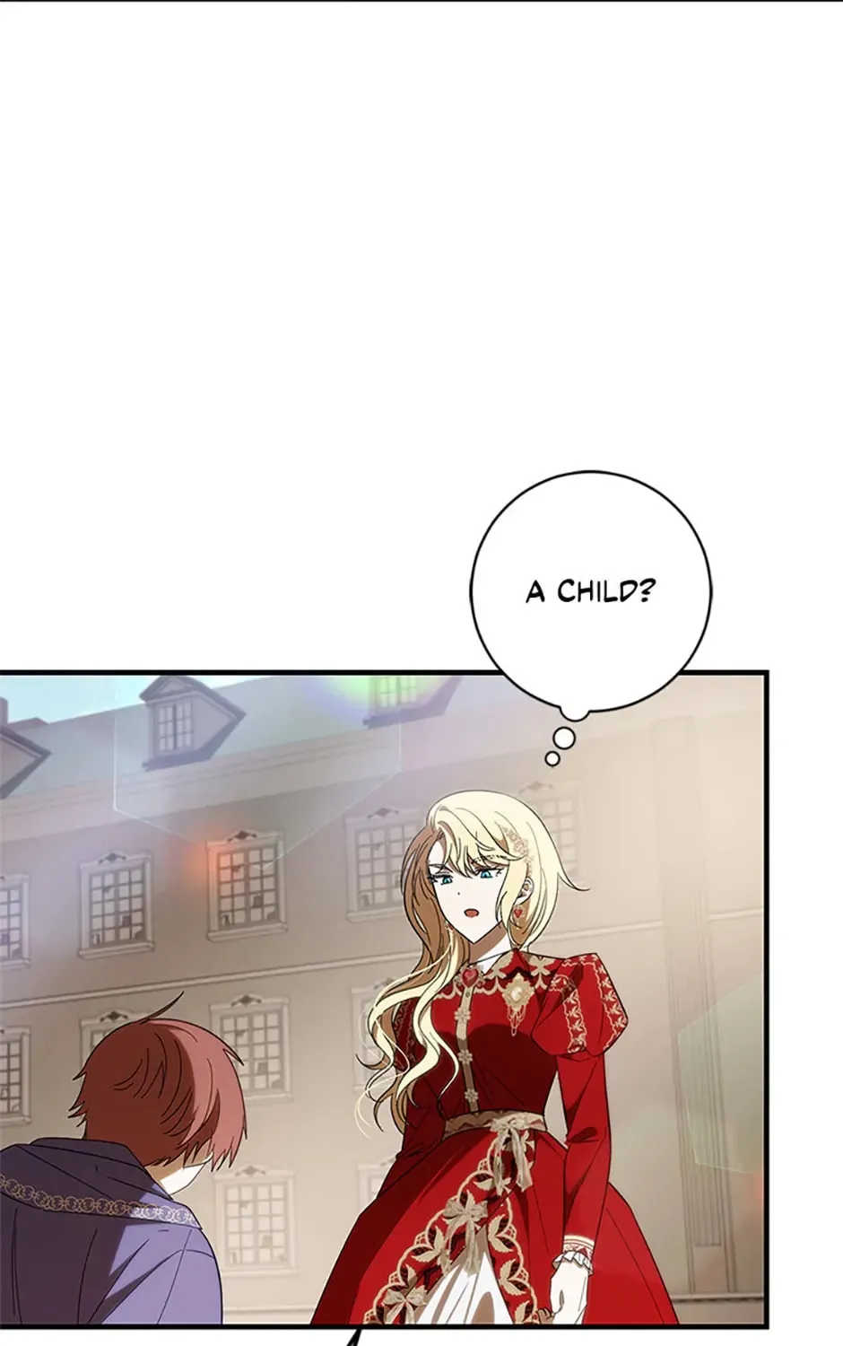 My Dear Tyrant (Gundubu) Chapter 39 page 131 - 