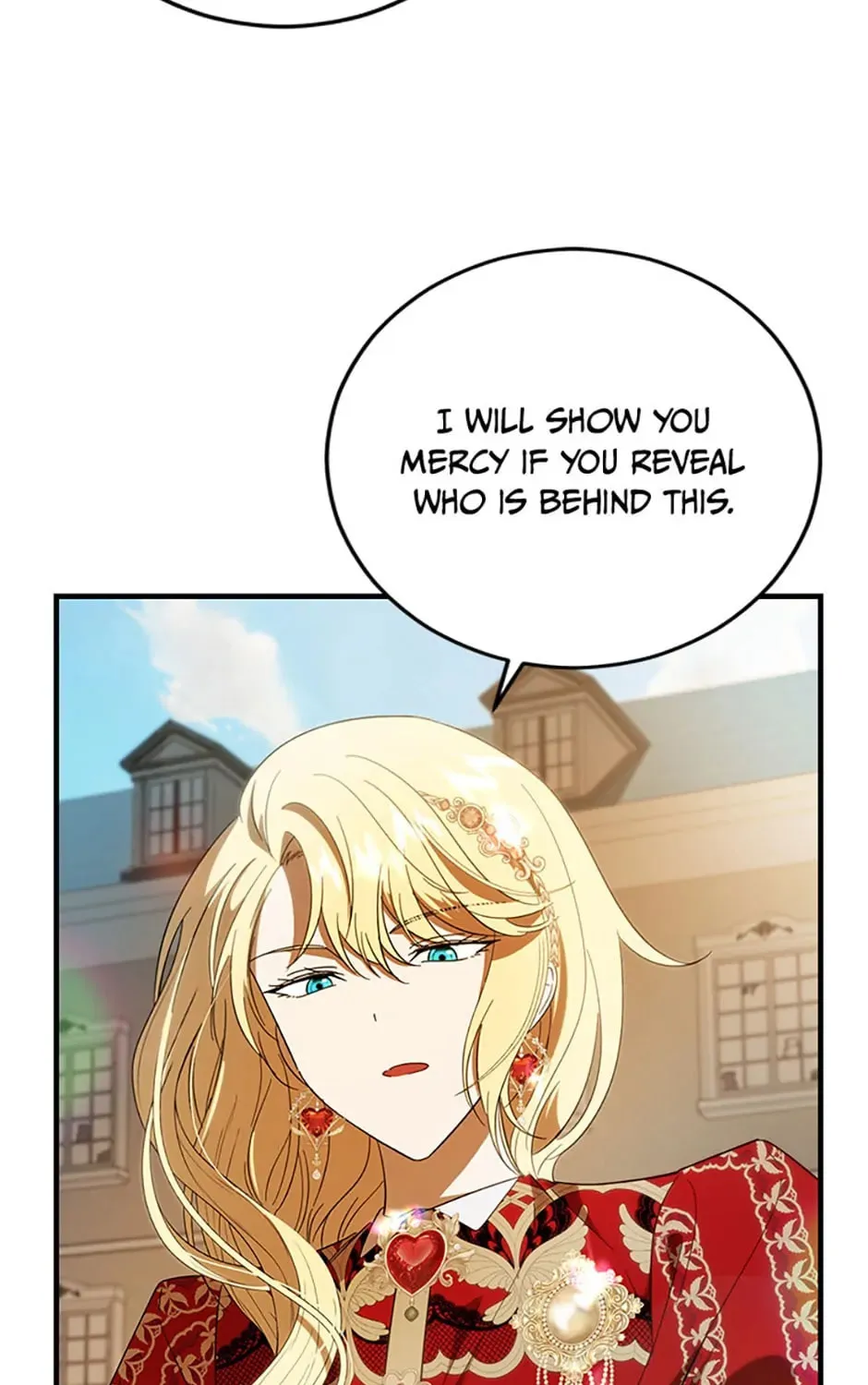 My Dear Tyrant (Gundubu) Chapter 39 page 133 - 
