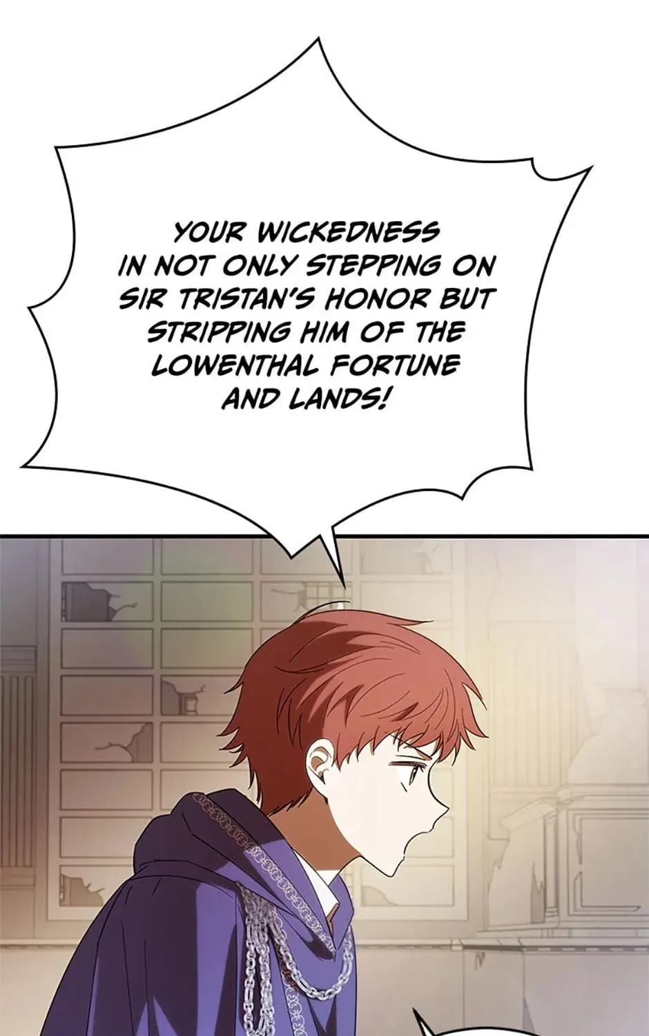 My Dear Tyrant (Gundubu) Chapter 39 page 135 - 