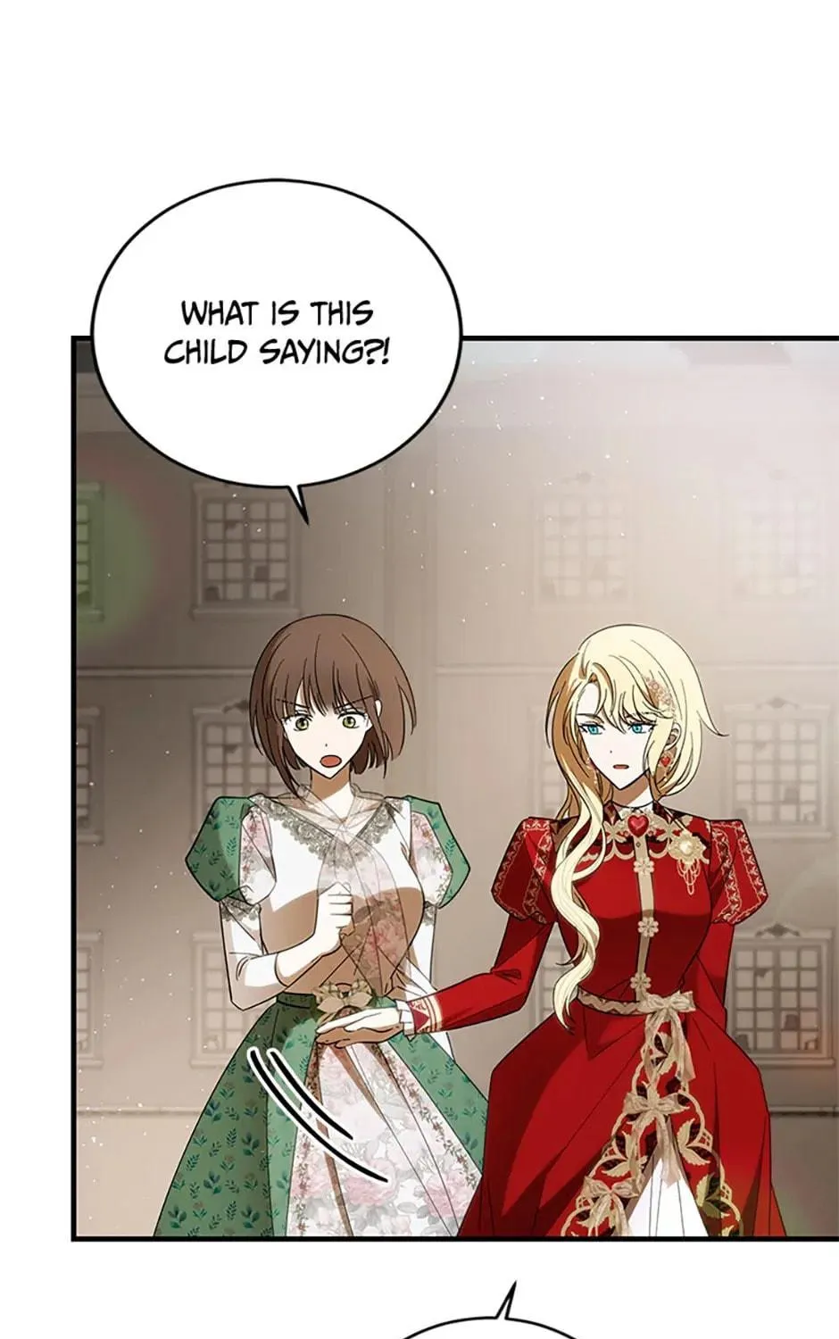 My Dear Tyrant (Gundubu) Chapter 39 page 137 - 