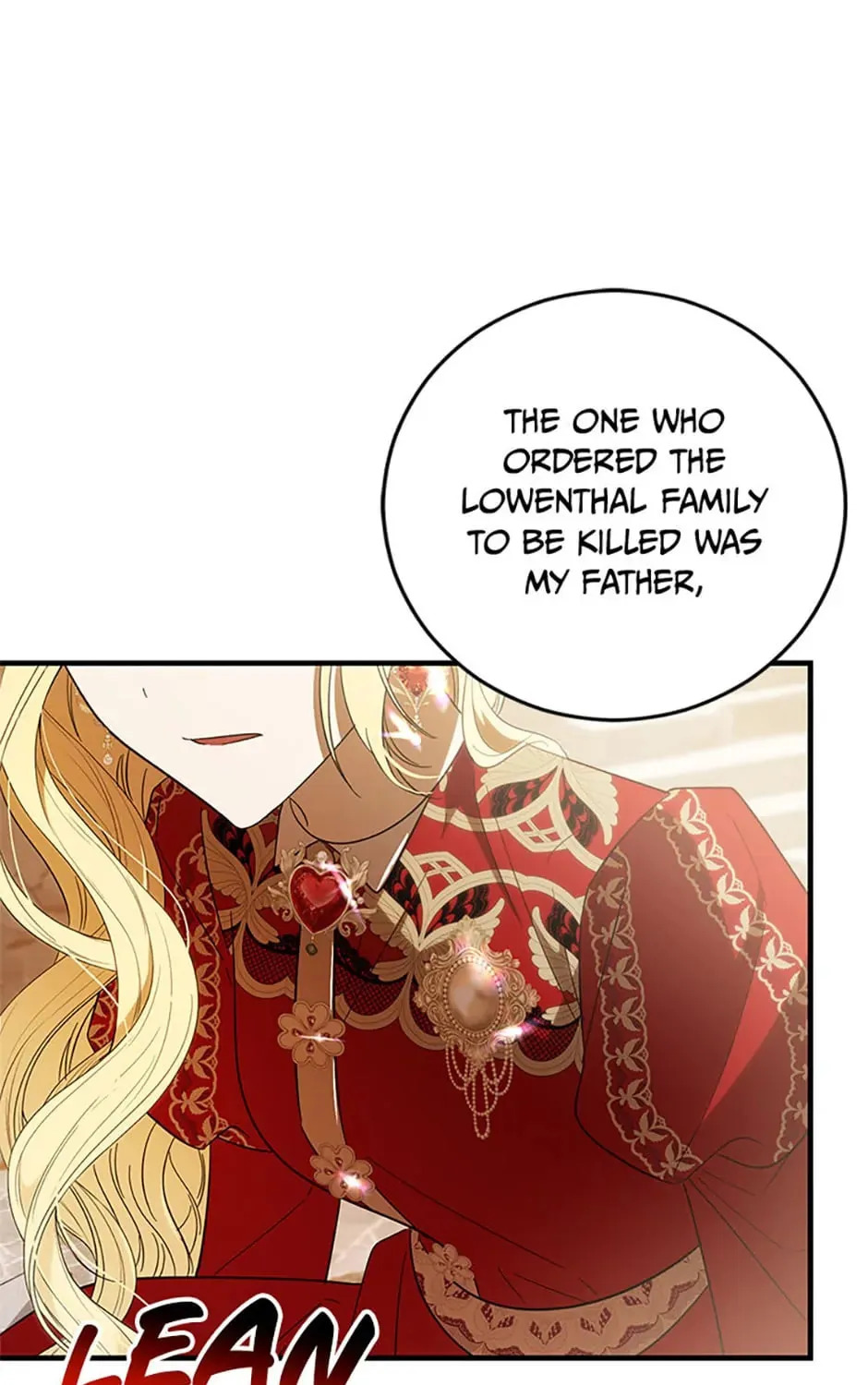 My Dear Tyrant (Gundubu) Chapter 39 page 139 - 