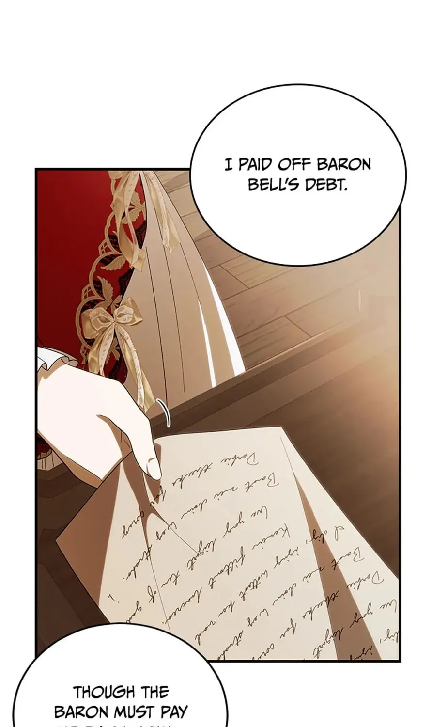 My Dear Tyrant (Gundubu) Chapter 39 page 15 - 