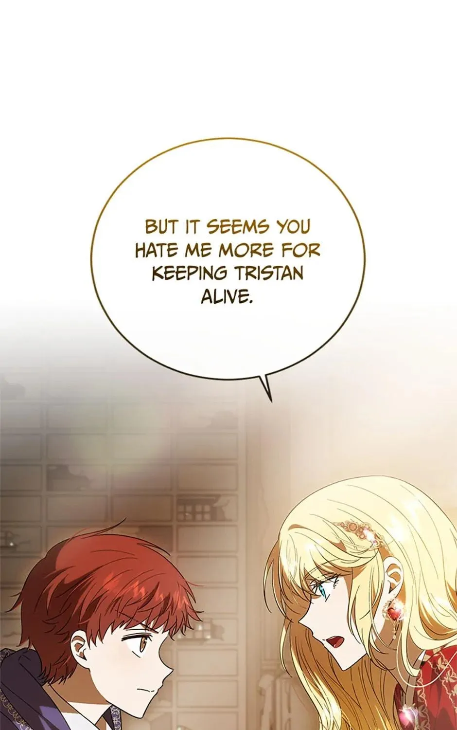 My Dear Tyrant (Gundubu) Chapter 39 page 141 - 