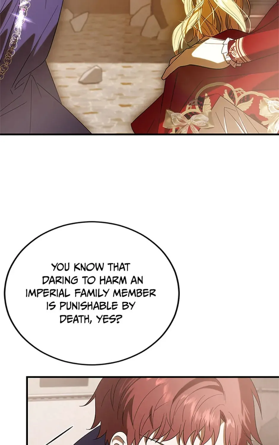 My Dear Tyrant (Gundubu) Chapter 39 page 143 - 