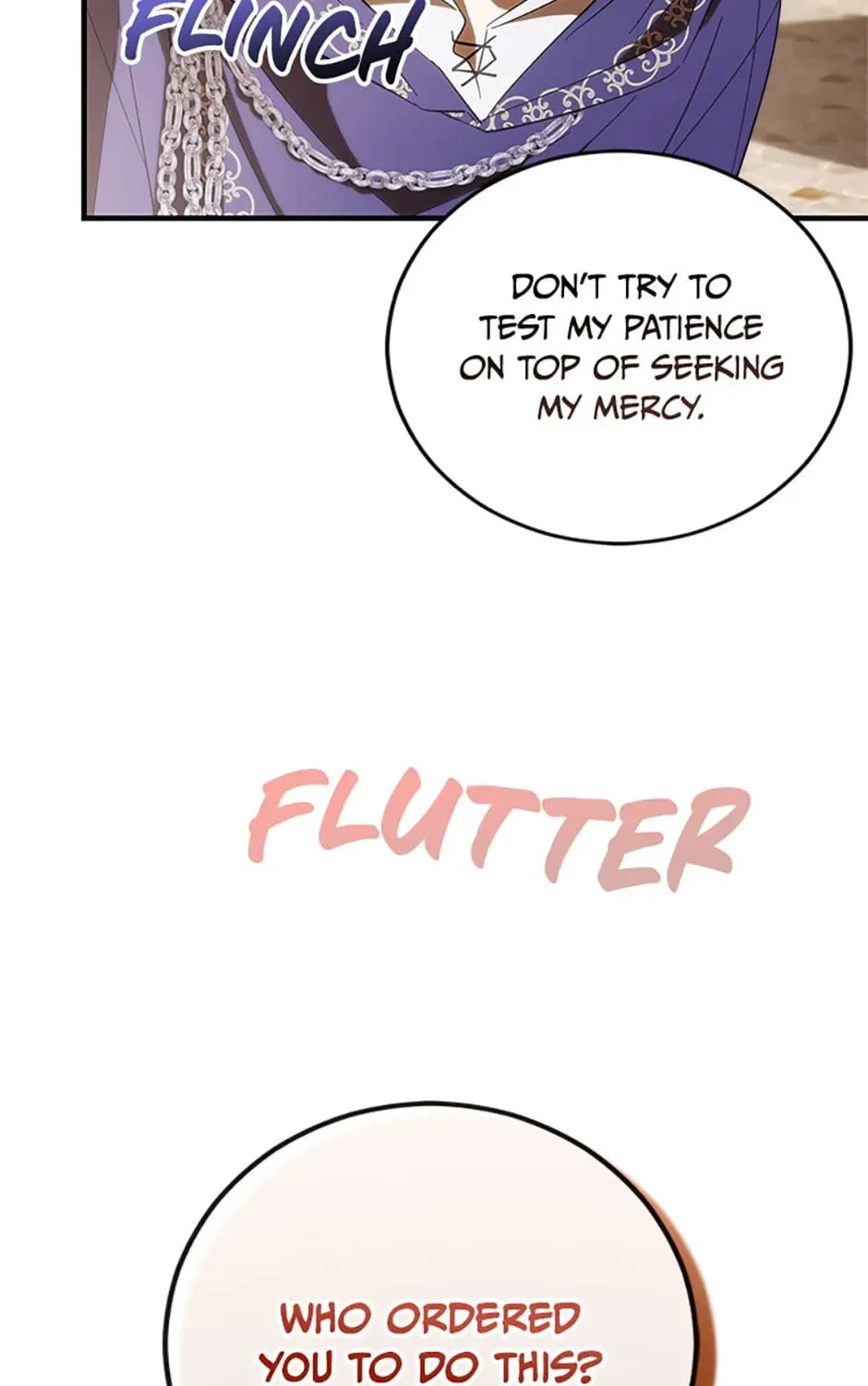 My Dear Tyrant (Gundubu) Chapter 39 page 145 - 