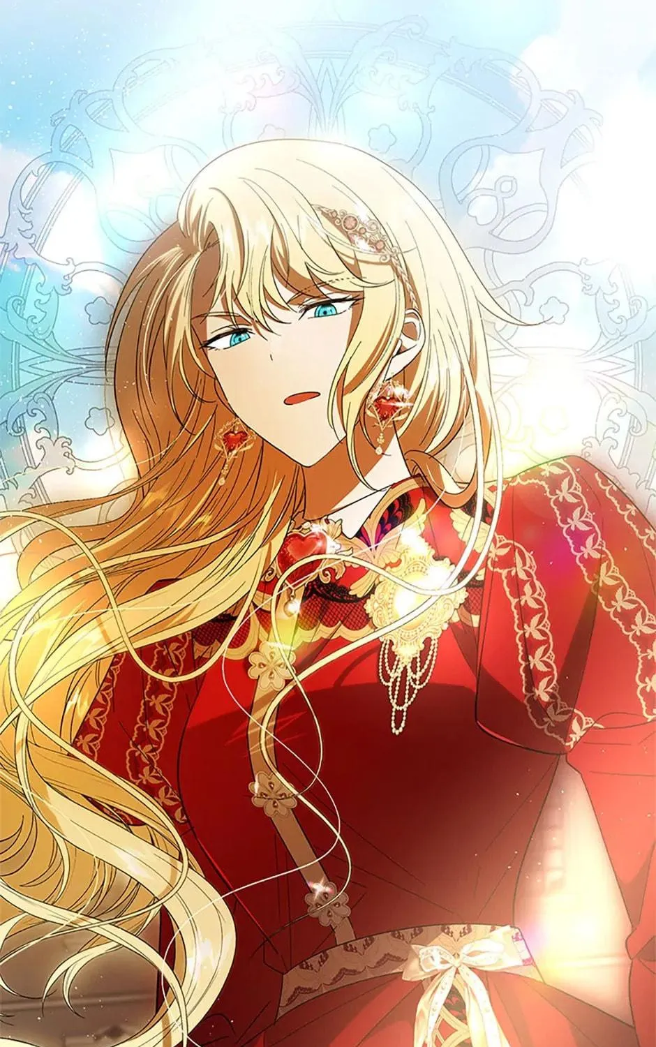 My Dear Tyrant (Gundubu) Chapter 39 page 147 - 