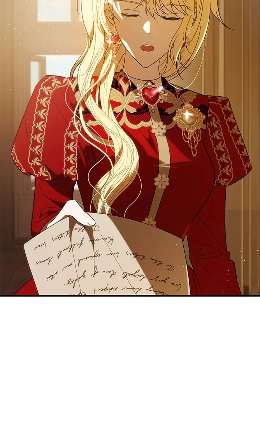 My Dear Tyrant (Gundubu) Chapter 39 page 21 - 