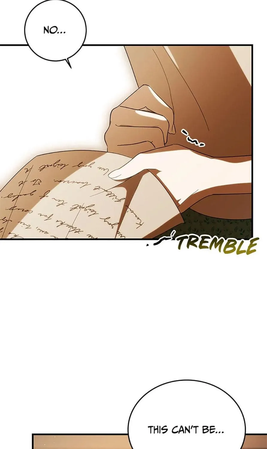 My Dear Tyrant (Gundubu) Chapter 39 page 23 - 