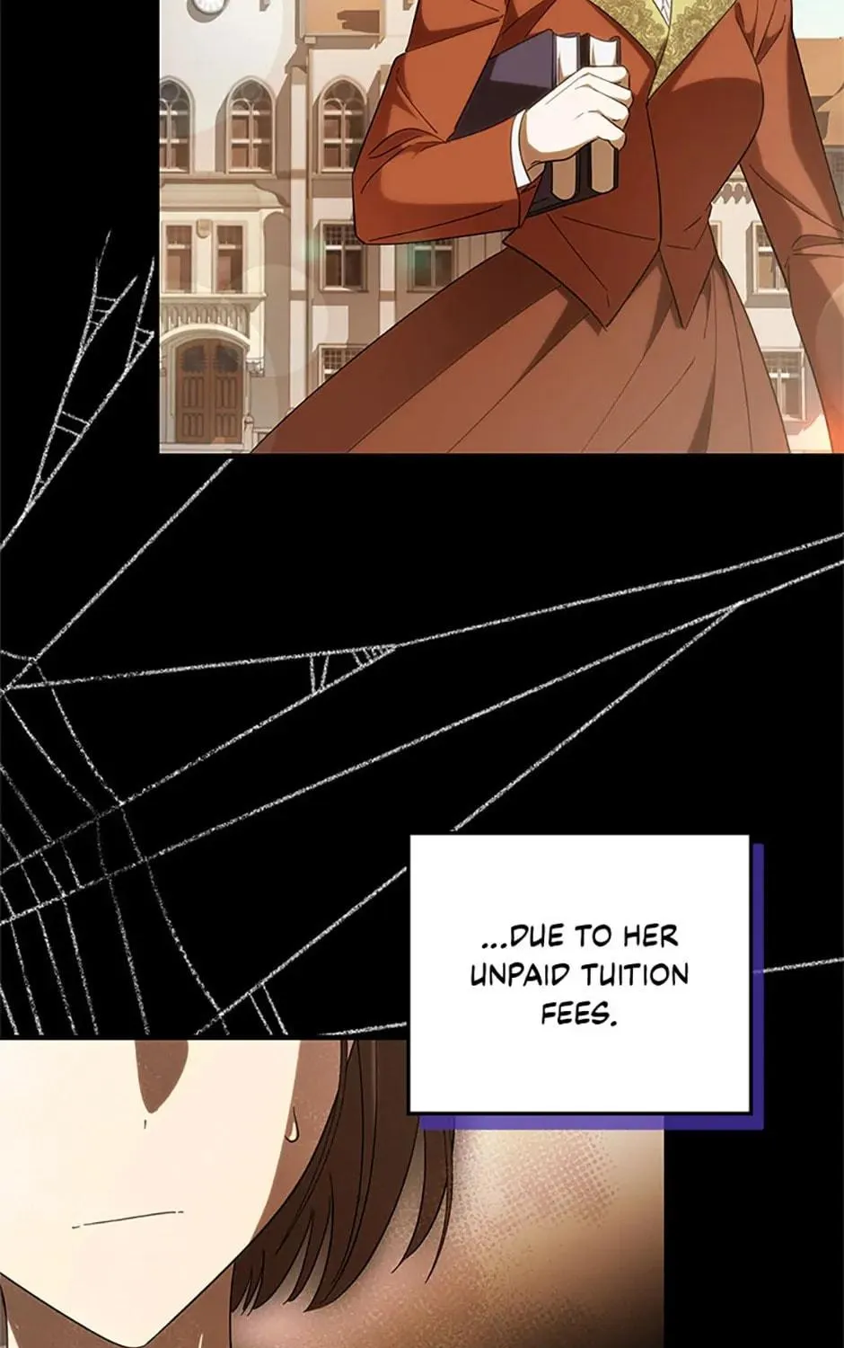 My Dear Tyrant (Gundubu) Chapter 39 page 29 - 