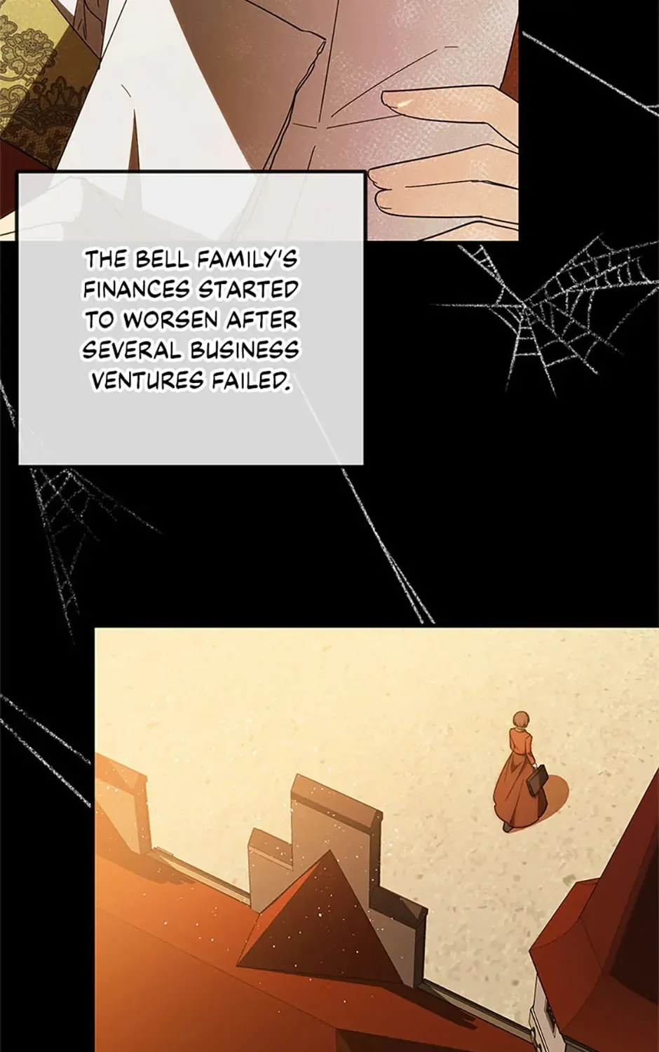 My Dear Tyrant (Gundubu) Chapter 39 page 31 - 