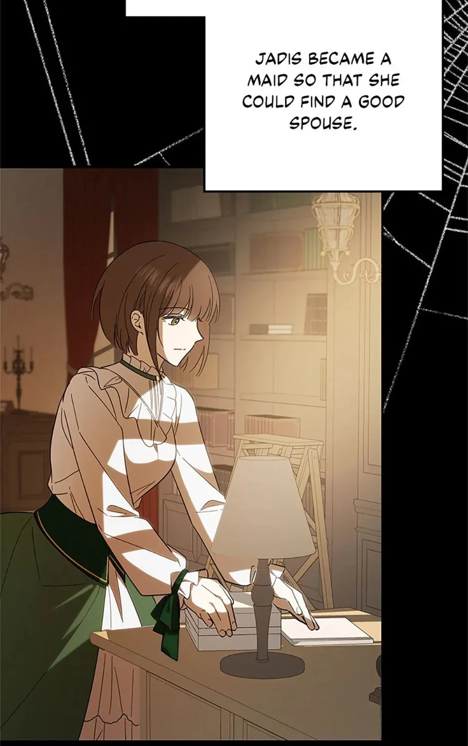 My Dear Tyrant (Gundubu) Chapter 39 page 33 - 