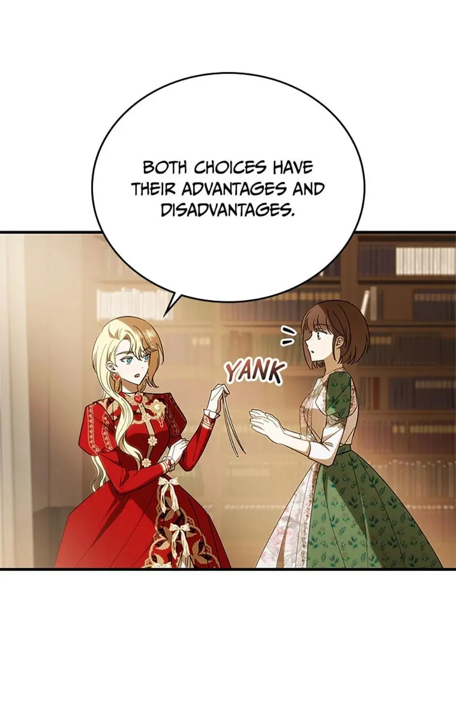 My Dear Tyrant (Gundubu) Chapter 39 page 41 - 