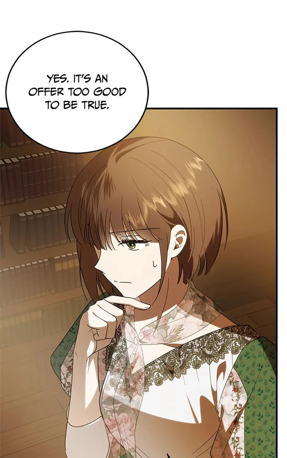 My Dear Tyrant (Gundubu) Chapter 39 page 45 - 