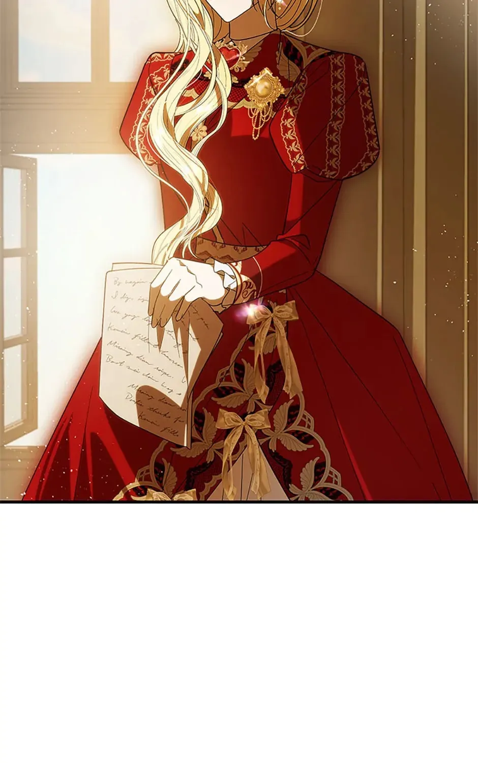 My Dear Tyrant (Gundubu) Chapter 39 page 51 - 