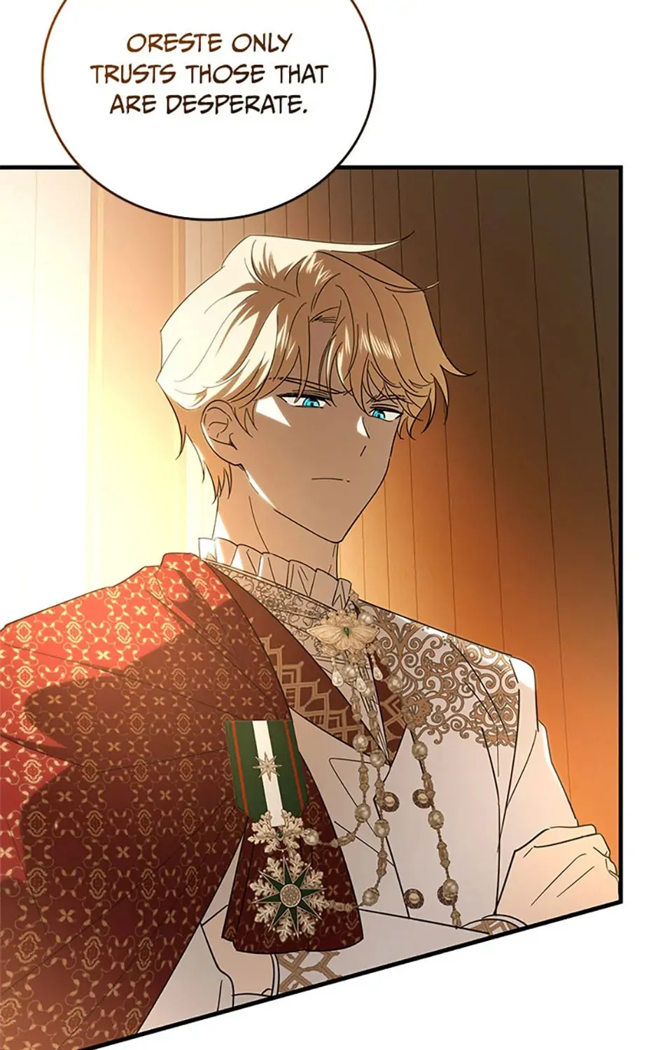 My Dear Tyrant (Gundubu) Chapter 39 page 57 - 