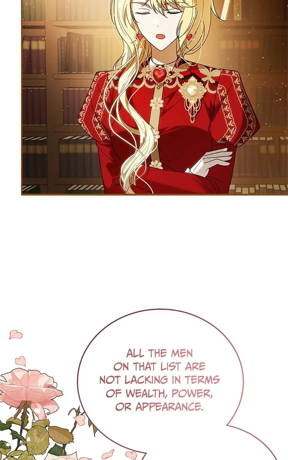 My Dear Tyrant (Gundubu) Chapter 39 page 7 - 