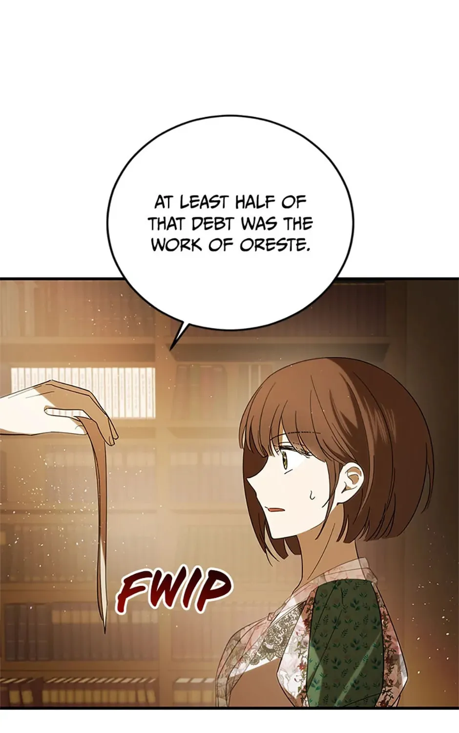 My Dear Tyrant (Gundubu) Chapter 39 page 61 - 