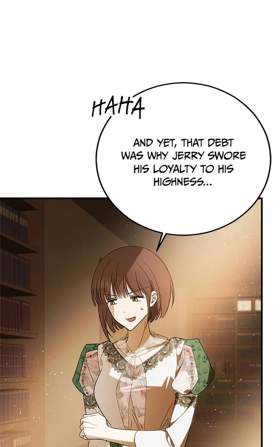 My Dear Tyrant (Gundubu) Chapter 39 page 63 - 