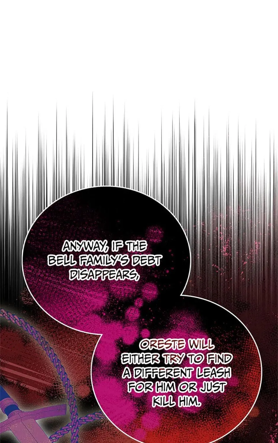 My Dear Tyrant (Gundubu) Chapter 39 page 65 - 