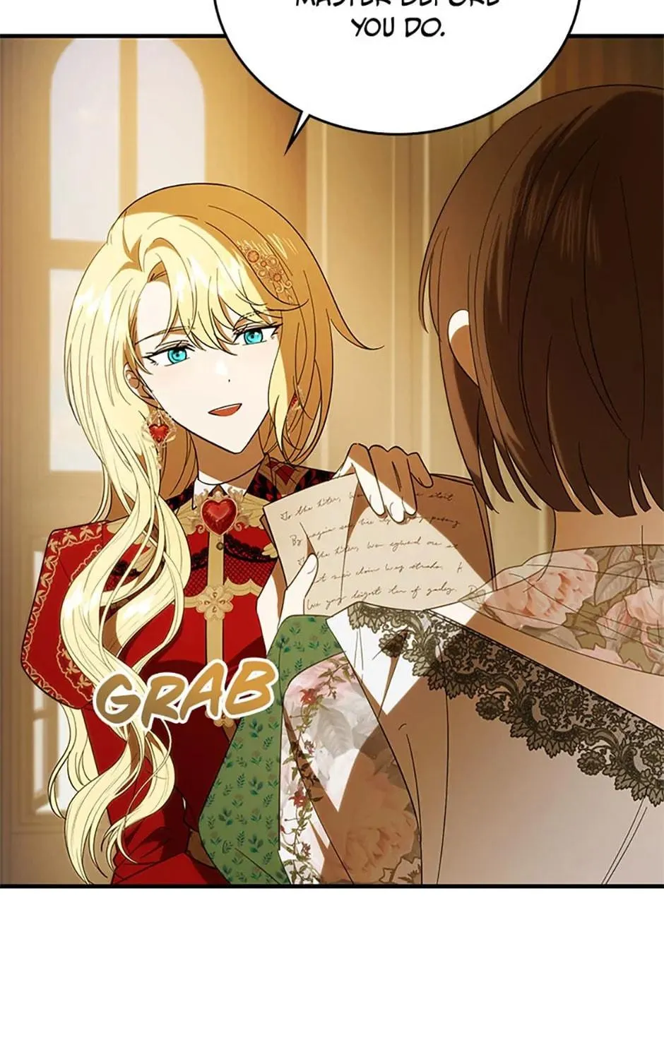 My Dear Tyrant (Gundubu) Chapter 39 page 69 - 