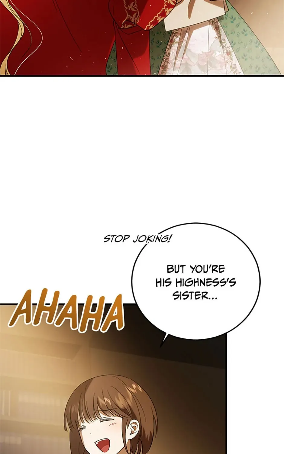 My Dear Tyrant (Gundubu) Chapter 39 page 75 - 