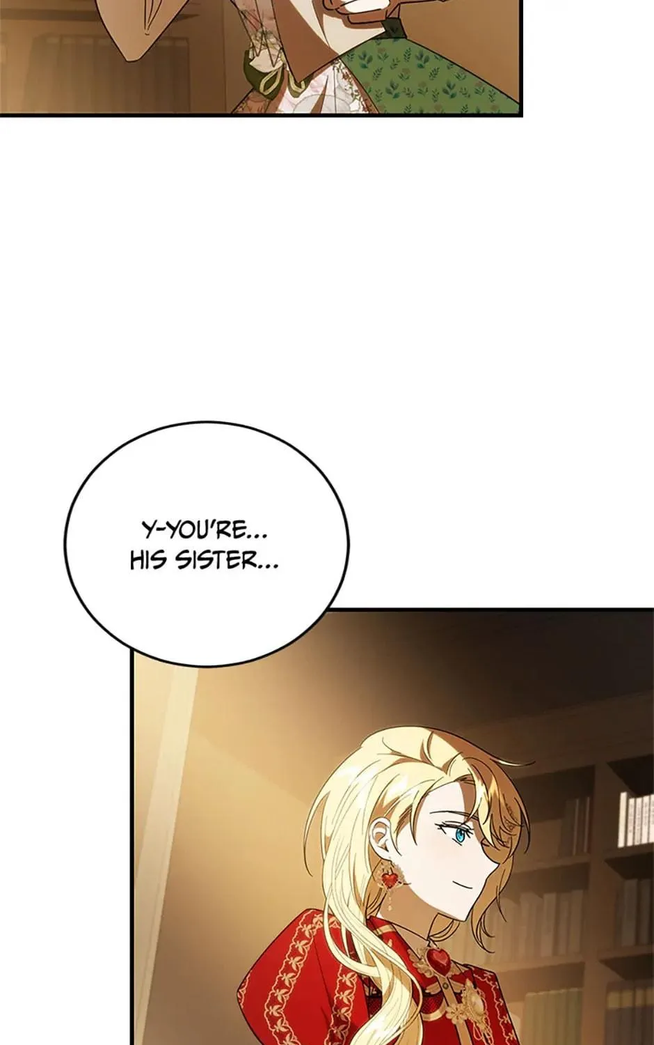 My Dear Tyrant (Gundubu) Chapter 39 page 77 - 