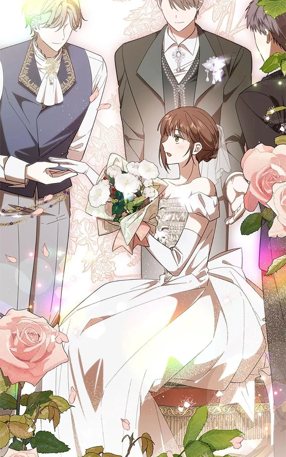 My Dear Tyrant (Gundubu) Chapter 39 page 9 - 