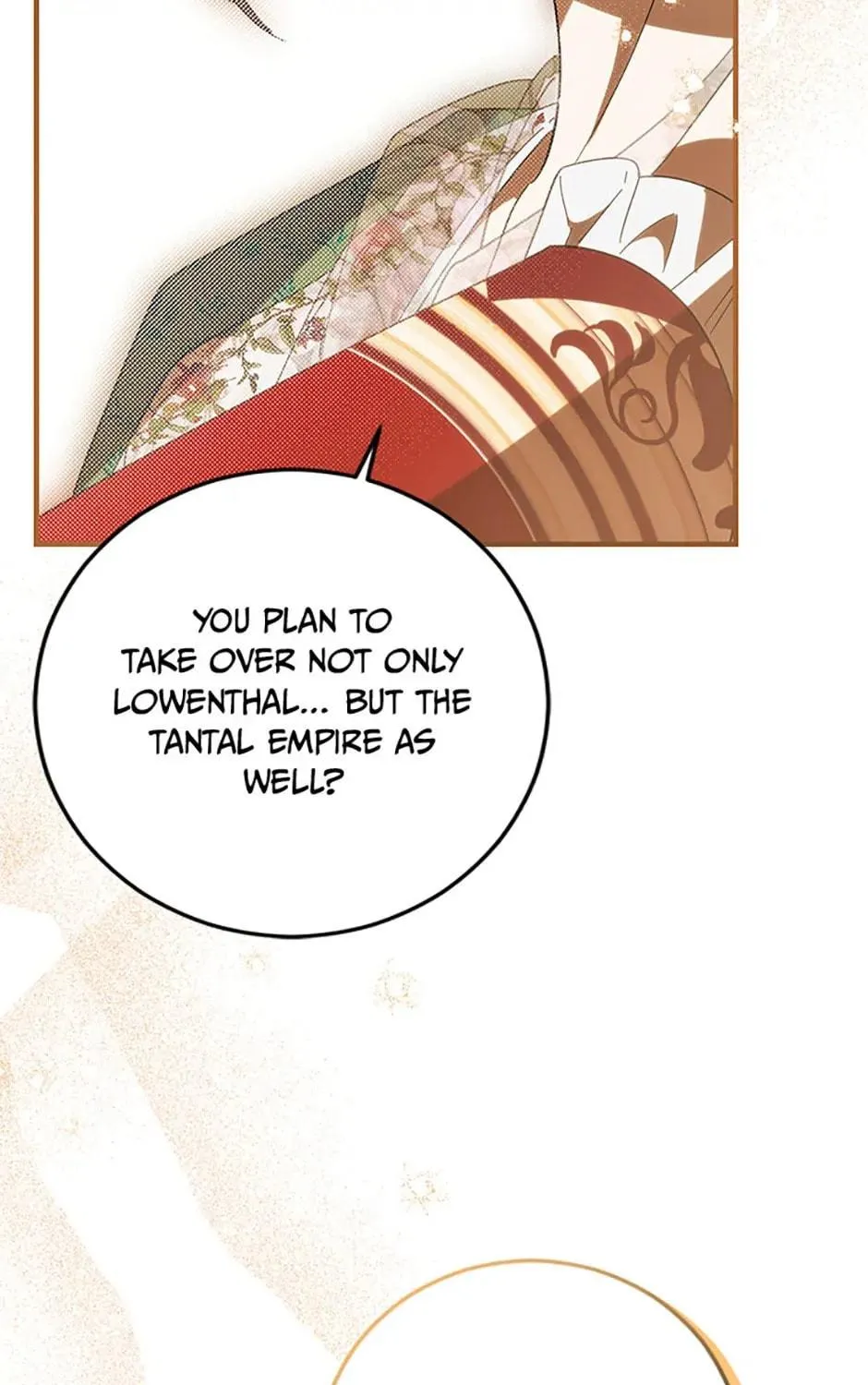 My Dear Tyrant (Gundubu) Chapter 39 page 83 - 