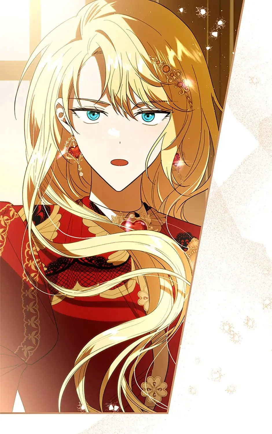 My Dear Tyrant (Gundubu) Chapter 39 page 85 - 